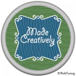 MadeCreativelyPatch