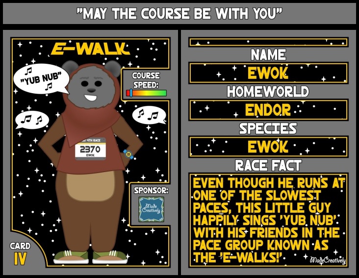 TradingCard4Ewok